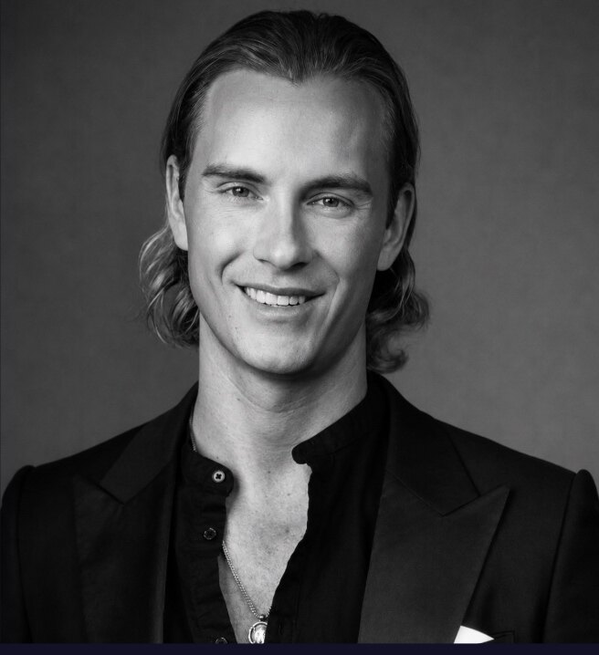 Michael Graziano, founder of Mindful Media and host of Michael on the go.